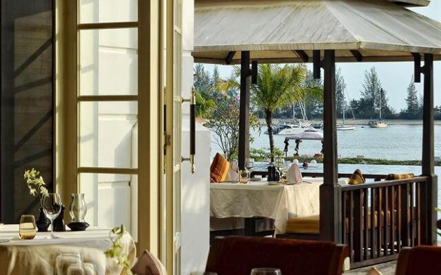 The Danna Langkawi Resort & Beach Villas