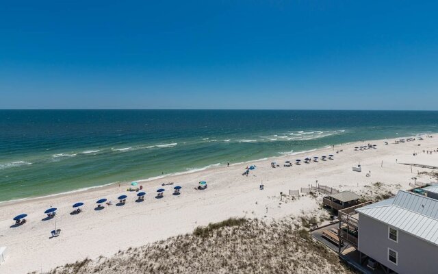 Seacrest 805 1 Bedroom Condo