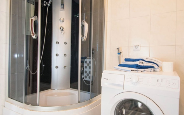 Apartment Stay Near Krka