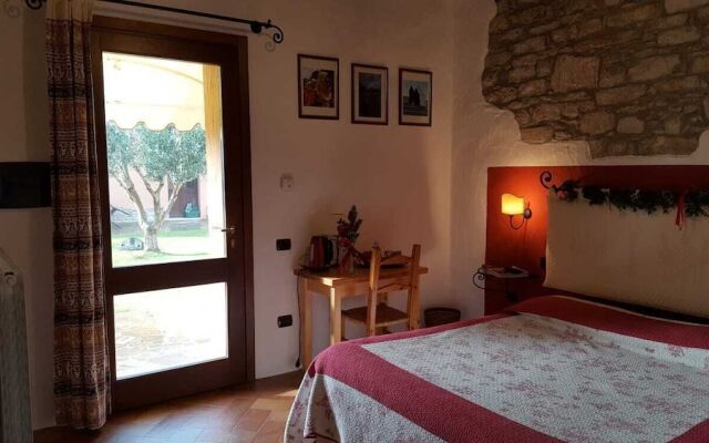 Antica Casa Pasolini