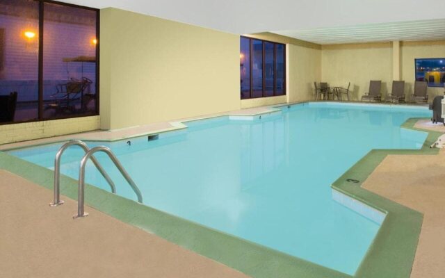Ocean Resort