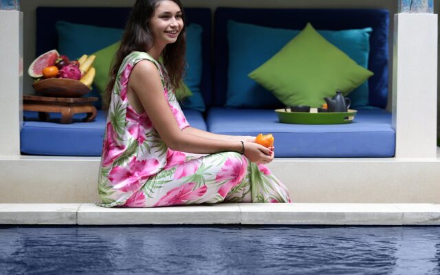 Pulau Boutique Villas