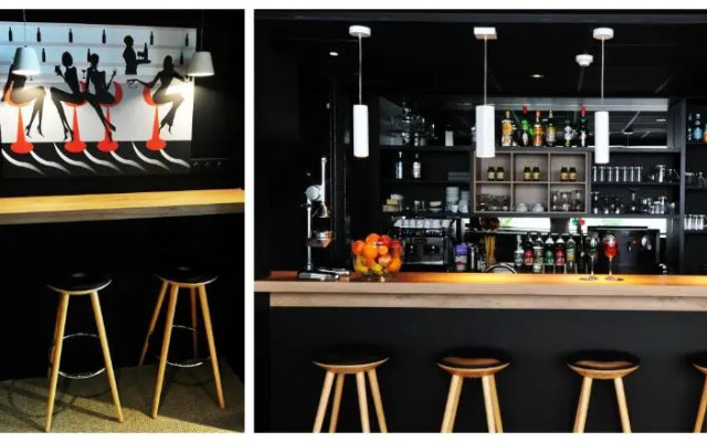 Urban Style Hotel de France