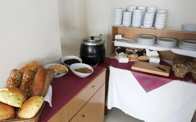 Pela Maria Hotel - All Inclusive