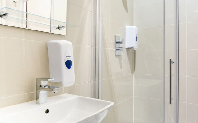 Green View Hotel Near Dartford