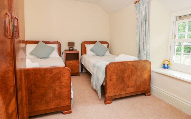 The Cottage - Redruth