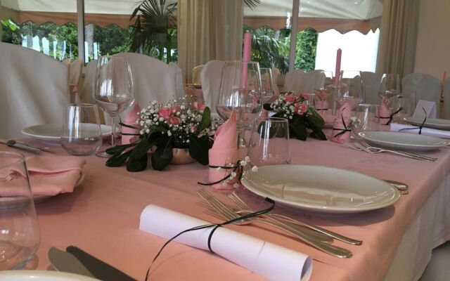 Hotel Beau Rivage Pineta