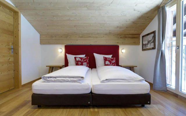 Alpinhotel Bort