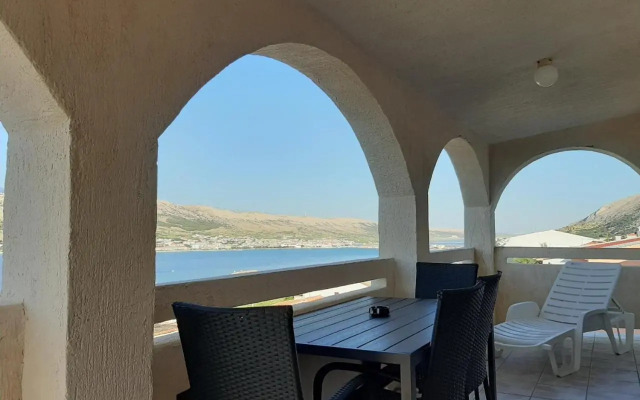 Apartments Keti