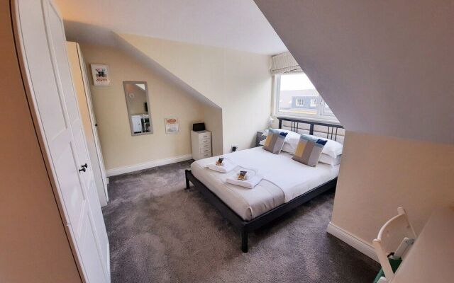 Jesmond Loft