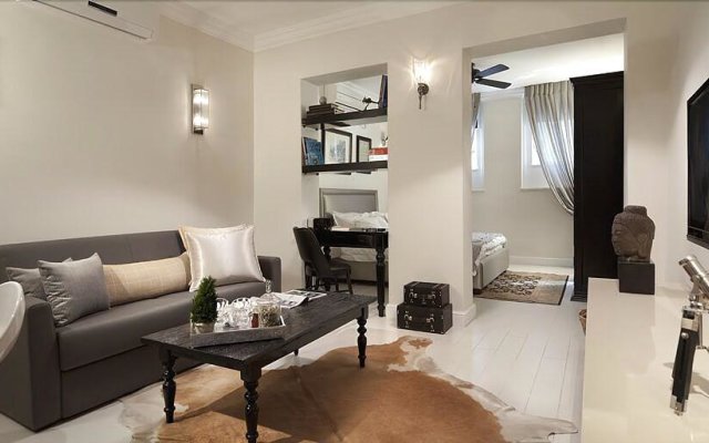 The Casa Vacanza Luxury Suite