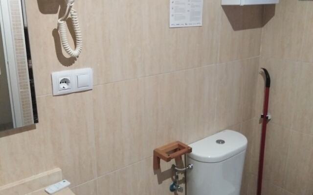 Acogedor apartamento familiar