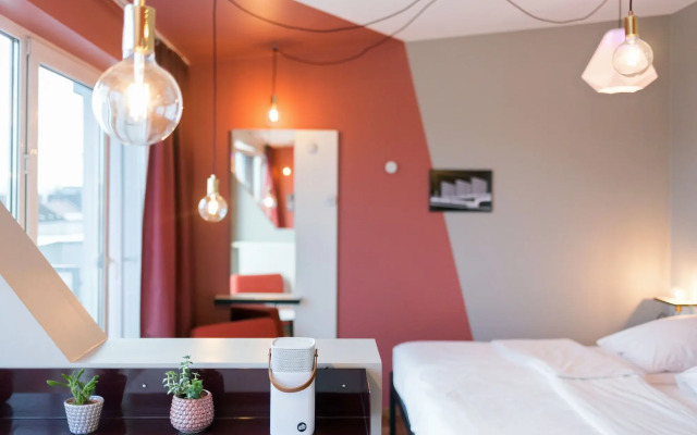The Circus Hostel