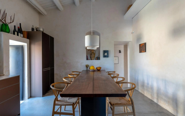 Casa Balat by DomuSicily