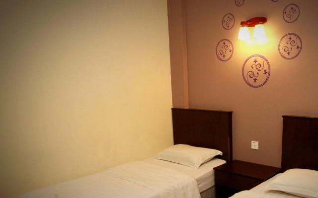 Hotel Ideal Senawang