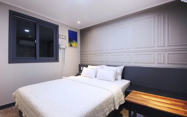 Pohang Yeongildae Centum