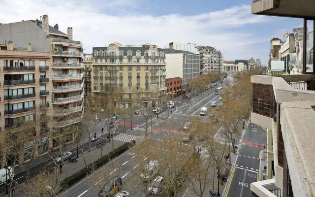 Plaza Spain Guest House