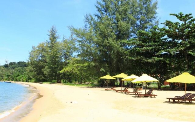 Vung Bau Resort