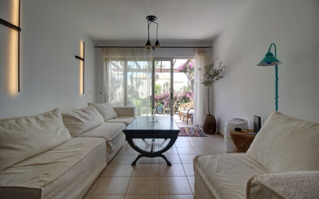 3 Bedroom Apartment Elias Total