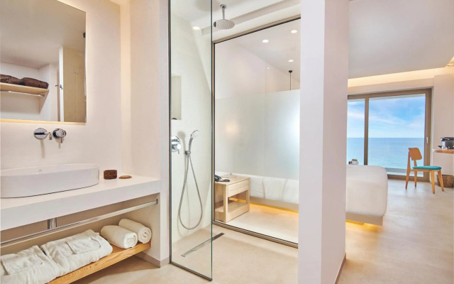 Tsamis Zante Suites - Adults Only
