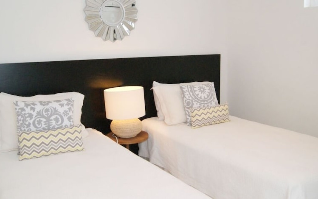 Palm Beach Villa 408