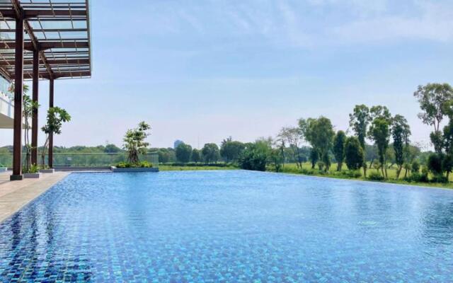 Kawana Golf Residence