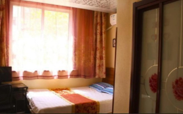 Baolilai Hostel