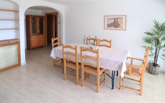 Urcatusa Llevant - Apartamento 6 pax con piscina g27034