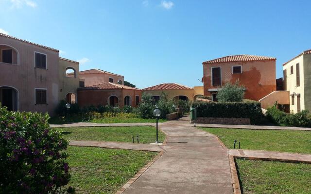 Residence Lu Lamoni Costa Nord