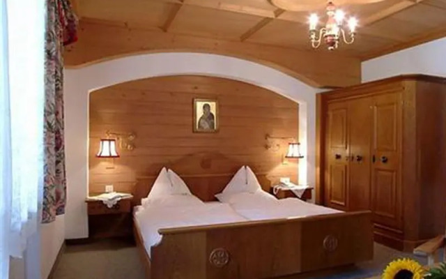 Landgut Zapfenhof Hotel