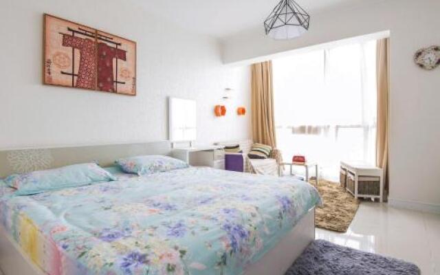 Yi Chao Service Apartment