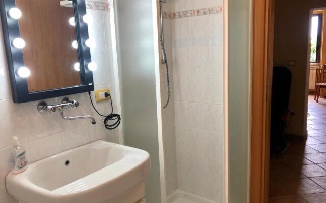 Mini Casale Rustico ColleBello