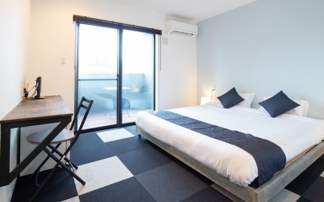 Tabist Tomaruto Hakata Fukuoka