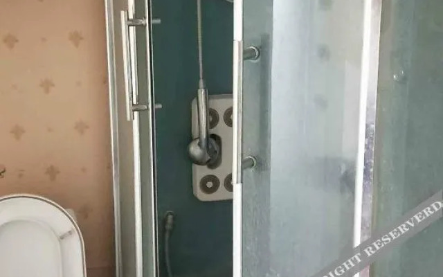 Suzhou Xinshengyuan Business Hotel