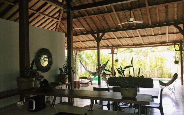 Villa Manik