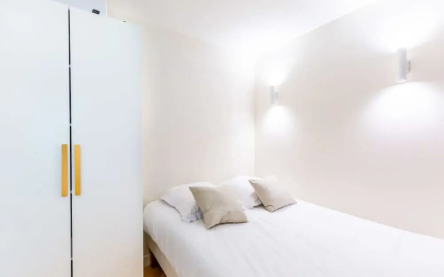 Lavie Maison Balneo Sauna