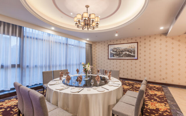 Hangzhou OUYAMEI International Hotel