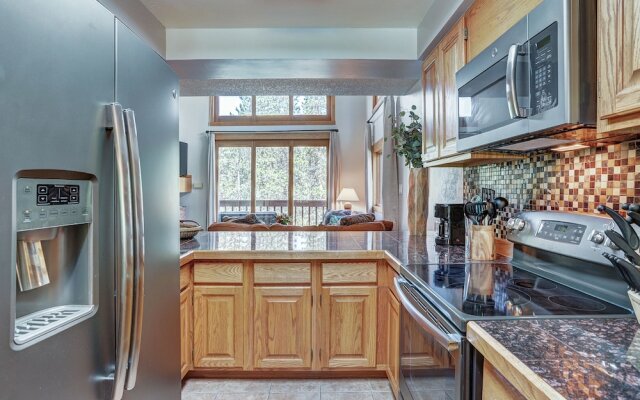 Sophie's Chalet 3 Bedroom Townhouse by RedAwning