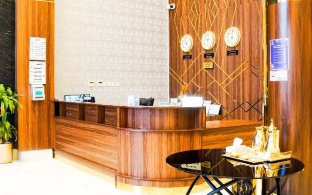 Samaya Hotel Apartments