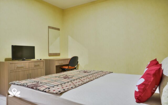 ZEN Rooms Mangga Besar 8