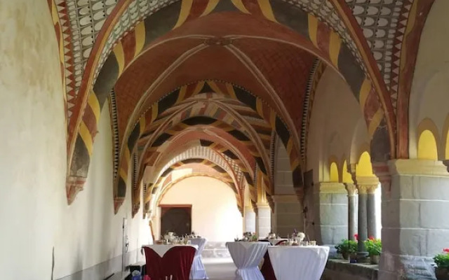 Gästehaus Abtei Sayn