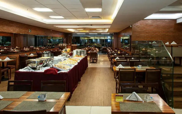 Hotel Atlântico Rio