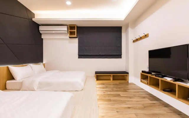 Araucaria Residence