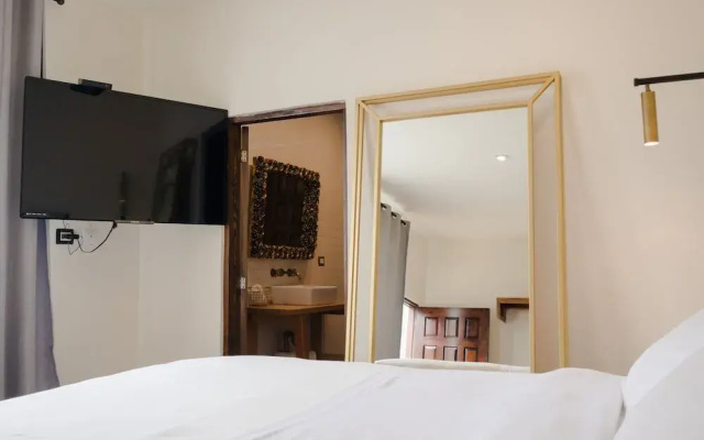 Hotel Naramu