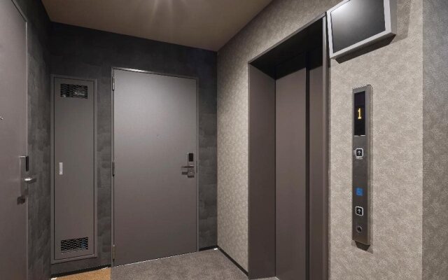 Stay SAKURA Kyoto Kiyomizu Gojo