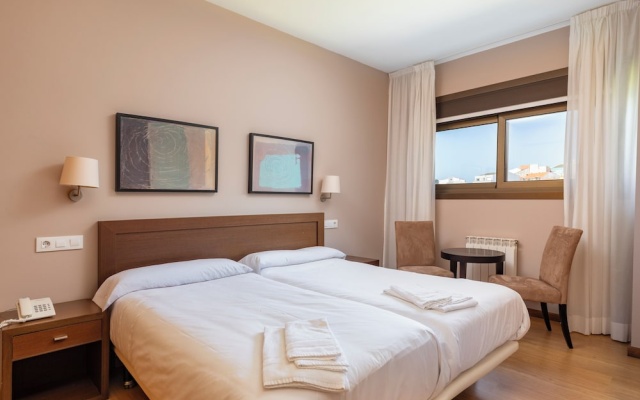 Hotel Playa de Osmo