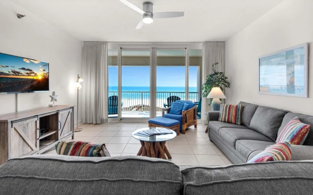 Navarre Beach Regency 310 - Sea Turtles