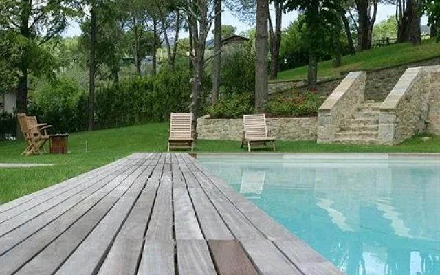 Villa Cassia Di Baccano Country Residence