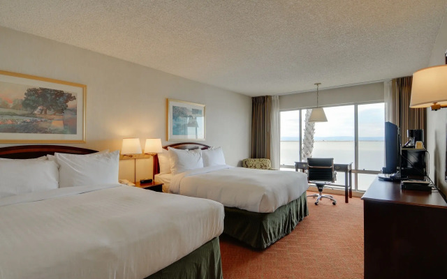 Vagabond Inn Executive San Francisco Airport