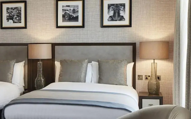 The Midland - Manchester